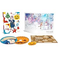 三ツ星カラーズ Vol.3(イベントチケット優先販売申券) [Blu-ray]