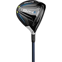 Amazon.co.jp: TAYLORMADE(テーラーメイド)SIM2MAX(シムツーマックス  