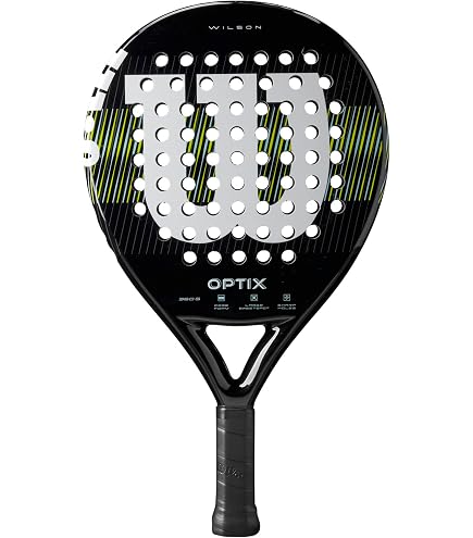 AMA SPORT ERA 1.0 Padelschläger – Mit Karbonfaser, EVA-Schaumkern, Für Fortgeschrittene