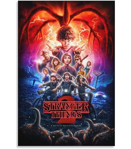 Amazon.co.jp: ポスター/スチール写真 A4 パターン1 ストレンジャー 