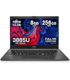 Amazon.co.jp: 【整備済み品】 富士通 LIFEBOOK U937/P ノートパソコン