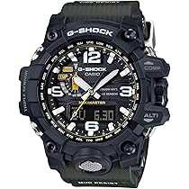 ジーショック 【国内正規品】MUDMASTER GWG-2000-1A3JF 楽天市場】CASIO カシオ G-SHOCK ジーショック MUDMASTER マッド