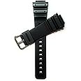 [カシオ]CASIO DW-6600 ,DW-6600B ,DW-6630B ,DW-6695 ,DW-6900 用ベルト(バンド) [時計]