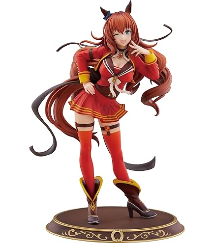 Amazon | ウマ娘 プリティーダービー シンボリルドルフ 勝負服Ver. 1/7