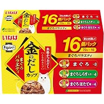 Amazon.co.jp: チャオ (CIAO) こだわりフレーク まぐろ・かつお