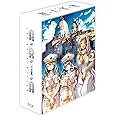 ARIA The ORIGINATION Blu-ray BOX