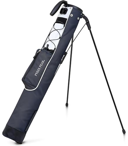Amazon.co.jp: TITLEIST(タイトリスト) Bag Next Gen Self-Stand Carry