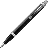 PARKER パーカー ボールペン IM ブラックCT 中字 油性 ギフトボックス入り 正規輸入品 1975636