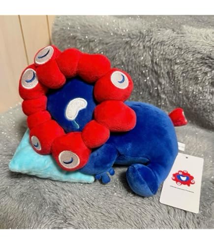 ミャクミャクのぬいぐるみ4個セット Amazon.co.jp: セキグチ(Sekiguchi) EXPO2025 ミャクミャク