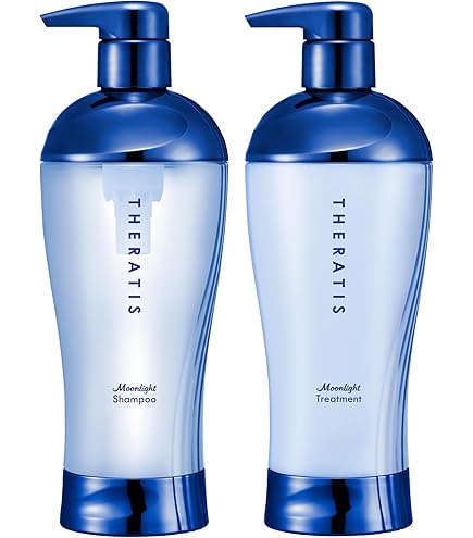 Amazon | THERATIS (セラティス) ムーンライト スリーク シャンプー