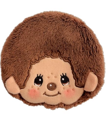 Amazon.co.jp: セキグチ(Sekiguchi) モンチッチ キーチェーン 男の子