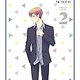 フルーツバスケット The Final Vol.2 *BD [Blu-ray]