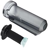 HiKOKI(ハイコーキ) 14.4/18/36Vコードレスクリーナー R14DA R18DB R18DTB R36DA 他用 1段式サイクロンユニット0037-6495