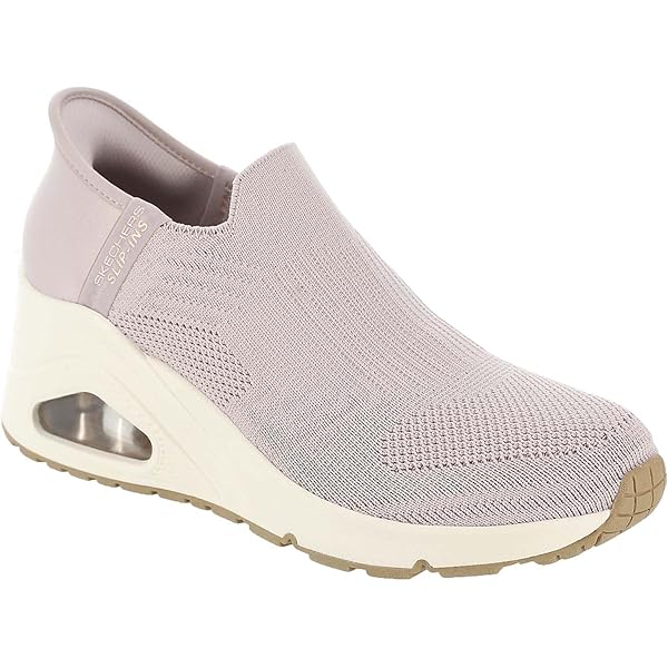 Amazon | Skechers レディース A ウェッジ - Enzie ハンズフリー