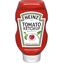 ケチャップ専用 Amazon.co.jp: ハインツ (HEINZ)トマトケチャップ 業務用 イージー
