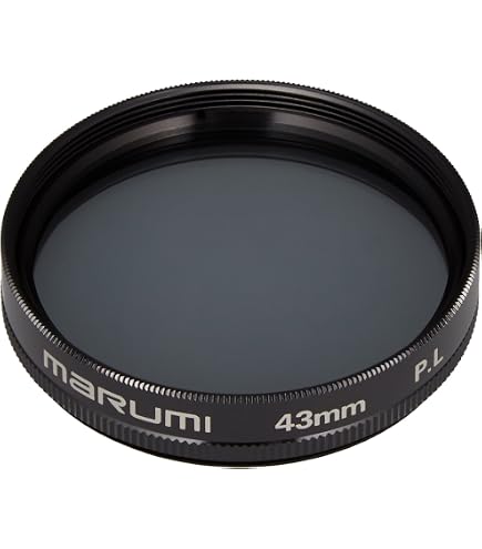 Amazon | マルミ MARUMI カメラ用 フィルム専用 フィルター PL82mm