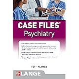 Case Files Psychiatry, Sixth Edition