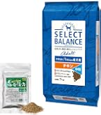 Amazon.co.jp: SELECT BALANCE セレクトバランス アダルトチキン 小粒