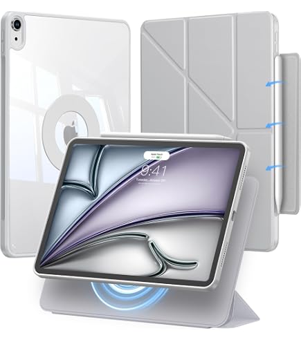 Amazon.co.jp: Apple Smart Folio (10.9インチiPad Air 第4世代用