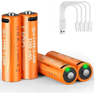 Amazon.co.jp 最新リリース: 充電式電池 の新着ランキングです。