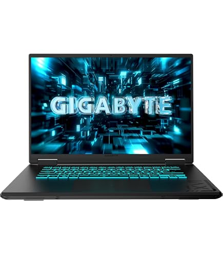 Amazon.co.jp: 【期間限定セール】GIGABYTE ゲーミングノートPC GAMING