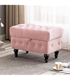 Amazon｜Francfranc フランフラン マキア スツール ピンク