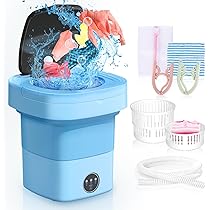 G～Gページ　折りたたみ式洗濯機と 製氷機 32456-1898-