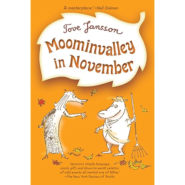 Amazon | Moominpappa at Sea (Moomins Book 8) (English Edition