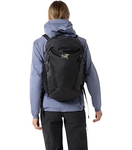 通勤・通学に最適☆ARC'TERYX BLADE20 ブラック 大容量 20L 楽天市場】5％OFFクーポン配布中！ARC'TERYX ARCTERYX アークテリクス
