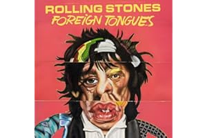 フォーリン・タングス (生産限定盤)(2枚組)[Analog]