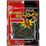中野物産 11gおしゃぶり昆布キムチ 11g×10袋