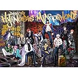 ヒプノシスマイク-Division Rap Battle- 1st FULL ALBUM「Enter the Hypnosis Microphone」 (初回限定LIVE盤)