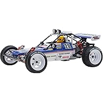 Amazon.co.jp: 京商 (Kyosho) 1/10 EP 2WD KIT レーシングバギー