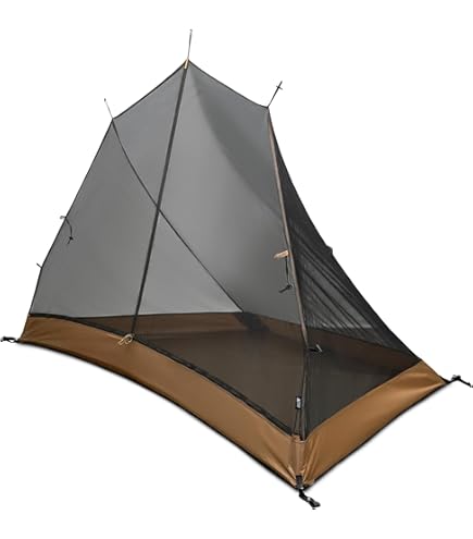 Amazon.co.jp: タラスブルバ イージーグランドロッジ キャンプ テント