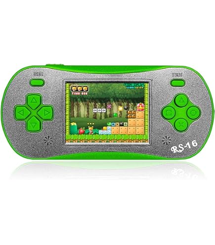 Amazon | X-JOYKIDS ハンドヘルドゲーム 4~10歳のお子様向け 2025年