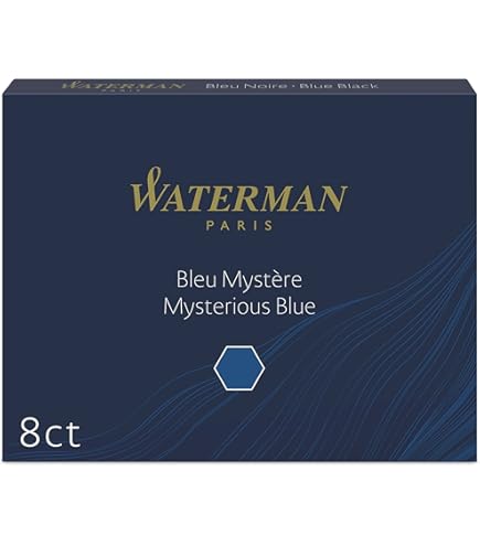 Amazon | WATERMAN 【ウォーターマン】 カートリッジインク