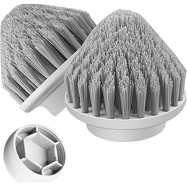 Amazon.co.jp 売れ筋ランキング: 電動洗顔ブラシ交換用ヘッド の中で