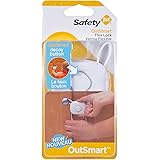 Safety 1st OutSmart フレックスロック ホワイト