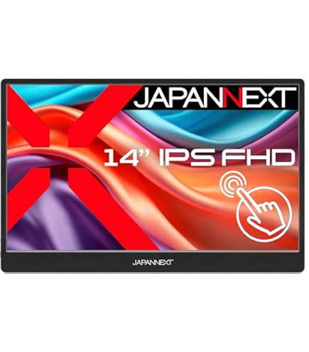 Amazon.co.jp: NULL ThinkVision M15 (15.6型) 1920x1080/USB Type-C