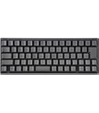 Amazon | iKBC NEW POKER II 60% コンパクト メカニカルキーボード