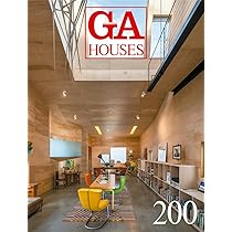 GA HOUSES 202 | エーディーエー・エディタ・トーキョー |本 | 通販
