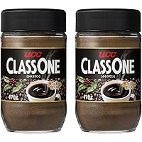 【10個セット➕1】UCCクラスワン瓶 Amazon.co.jp: UCC クラスワン インスタントコーヒー 瓶 220g 4