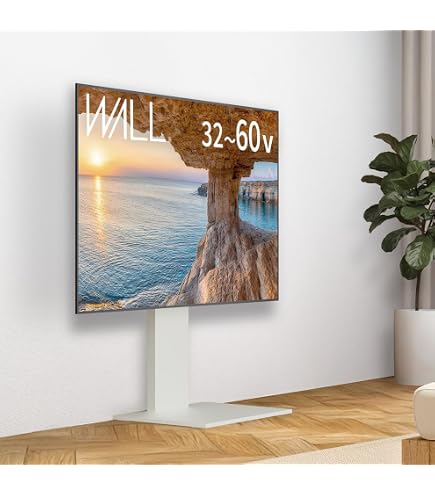 Amazon | EQUALS イコールズ テレビ台 壁寄せテレビスタンド WALL V2