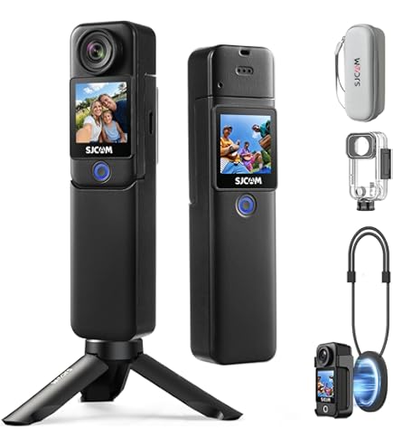 Amazon | 【microSDカードセット】DJI Pocket 2 限定コンボ (サン