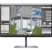 Amazon.co.jp: HP Z24N G3 WUXGA ?????? : パソコン・周辺機器