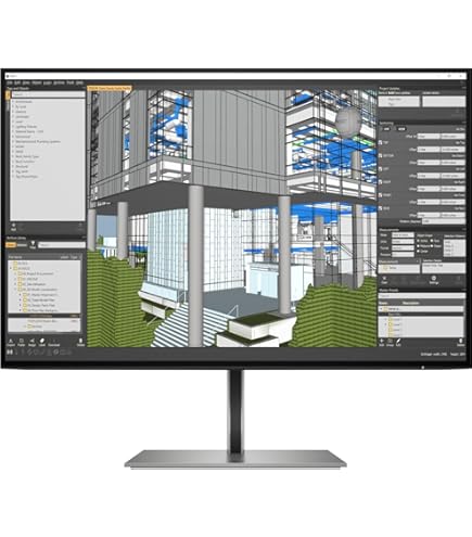 HP Z24f G3 液晶モニター 23.8インチ IPS FHD DISP ② Amazon.com: HP Z24f G3 23.8