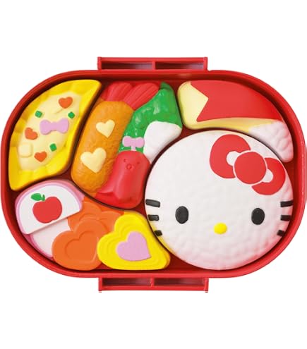 Amazon.co.jp: 尾上萬(Onoeman) ハローキティ すいはんきセット 3歳