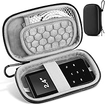 Amazon.co.jp: MECHEN mp3プレーヤー 4インチ wifi Bluetooth 音楽