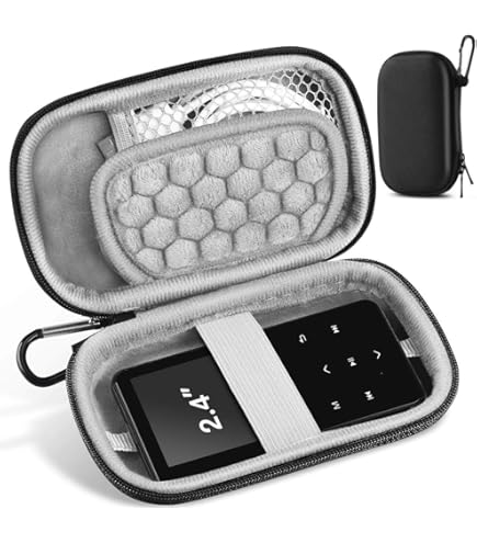 Amazon.co.jp: MP3プレーヤー Android9.0 Bluetooth 80GB 4.7インチ
