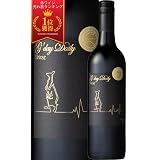 【肉とマッチする濃厚･コクウマ赤ワイン】G'dayDaily シラーズ [ 赤ワイン 辛口 ミディアムフルボディ 15.0% オーストラリア 750ml ]